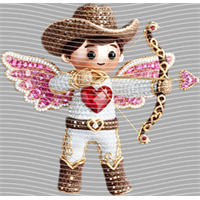 Valentine's Day-QRJ  6188